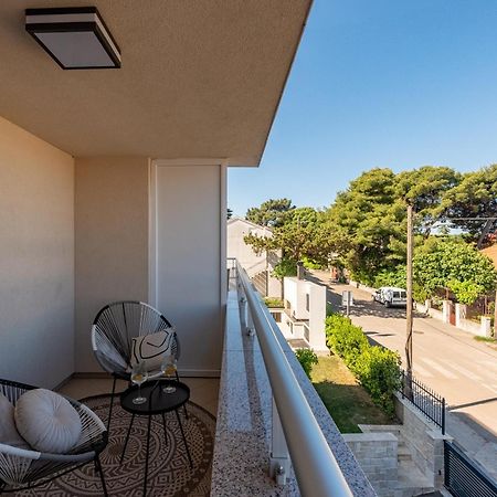 Apartments L&D Biograd Na Moru Dış mekan fotoğraf