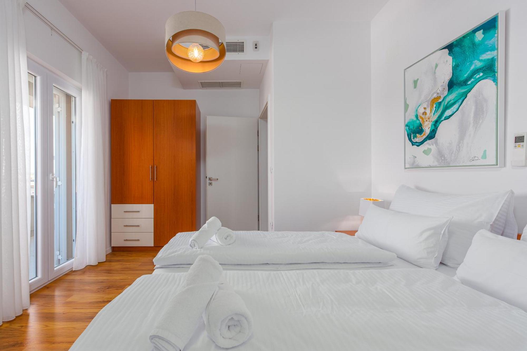 Apartments L&D Biograd Na Moru Dış mekan fotoğraf