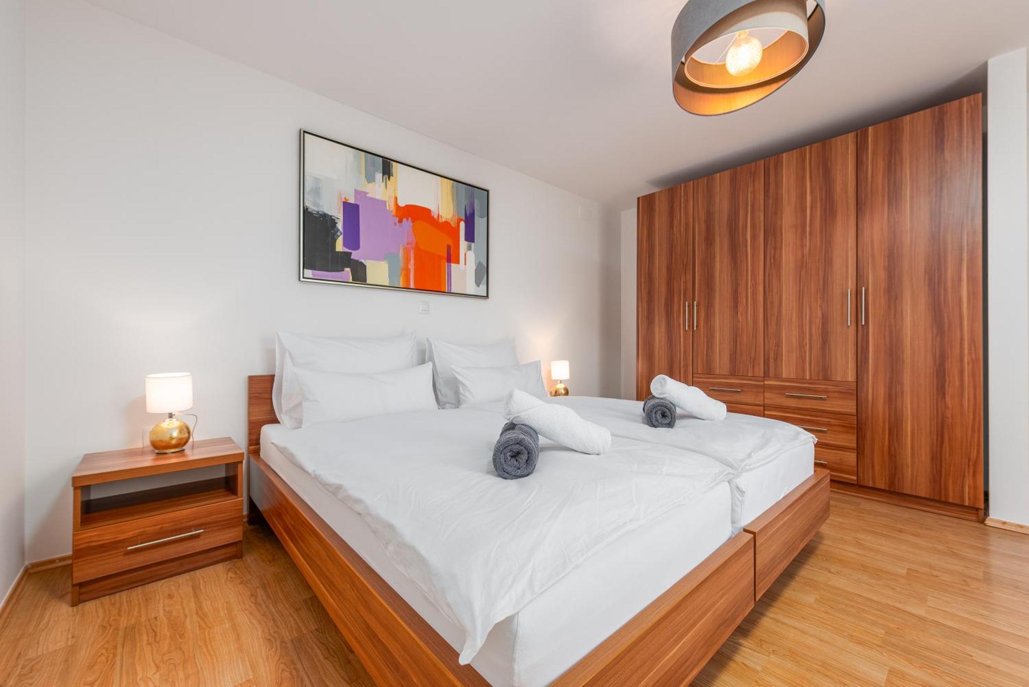 Apartments L&D Biograd Na Moru Dış mekan fotoğraf