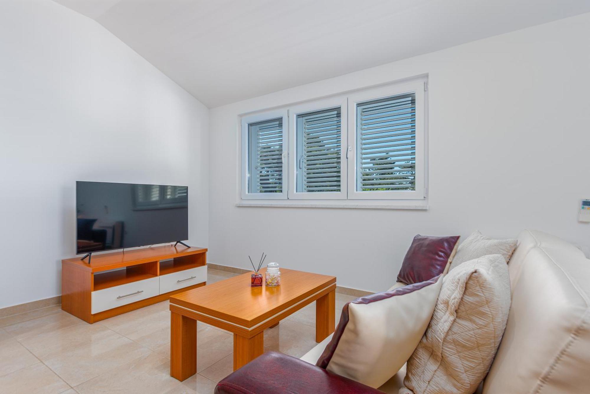Apartments L&D Biograd Na Moru Dış mekan fotoğraf