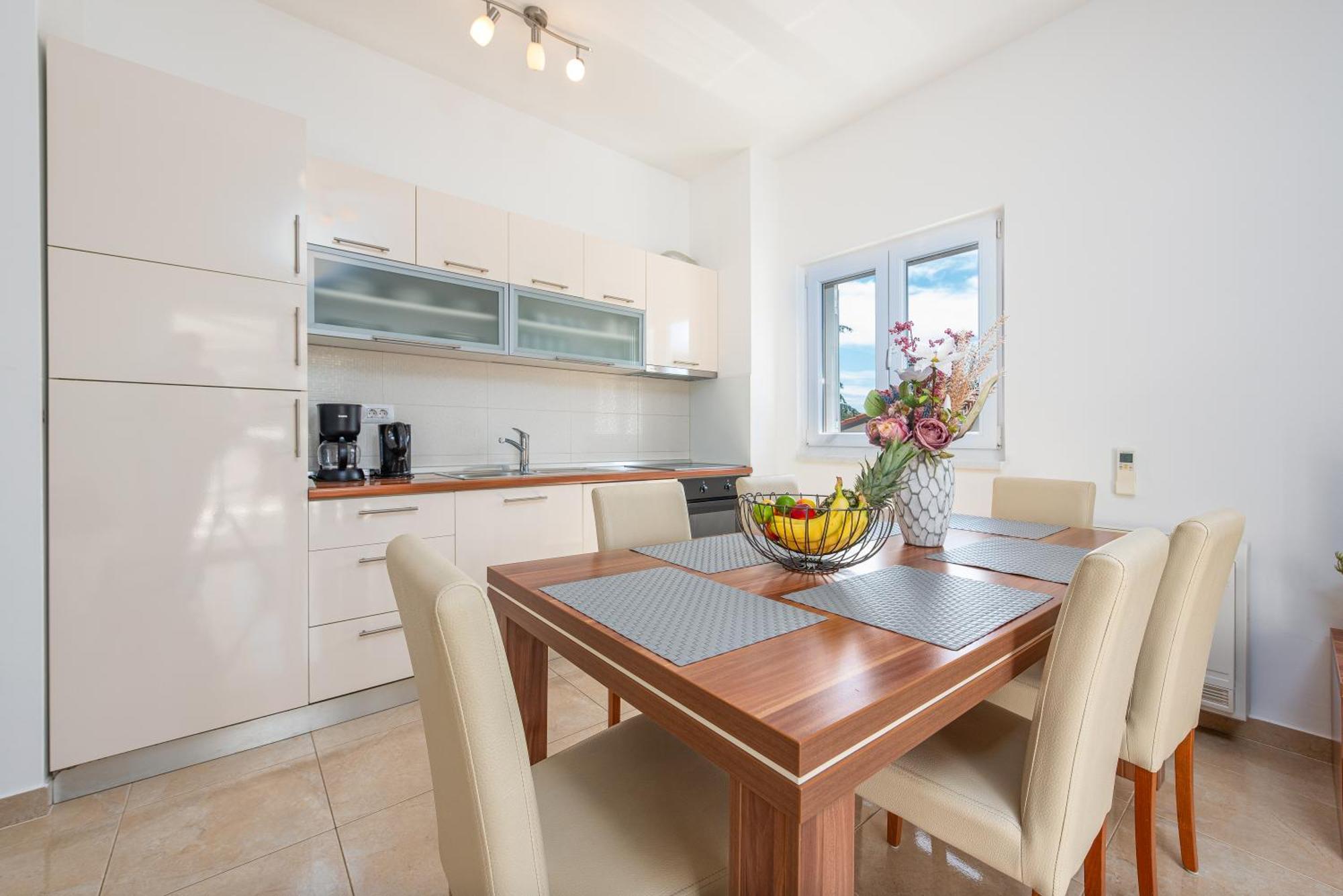 Apartments L&D Biograd Na Moru Dış mekan fotoğraf