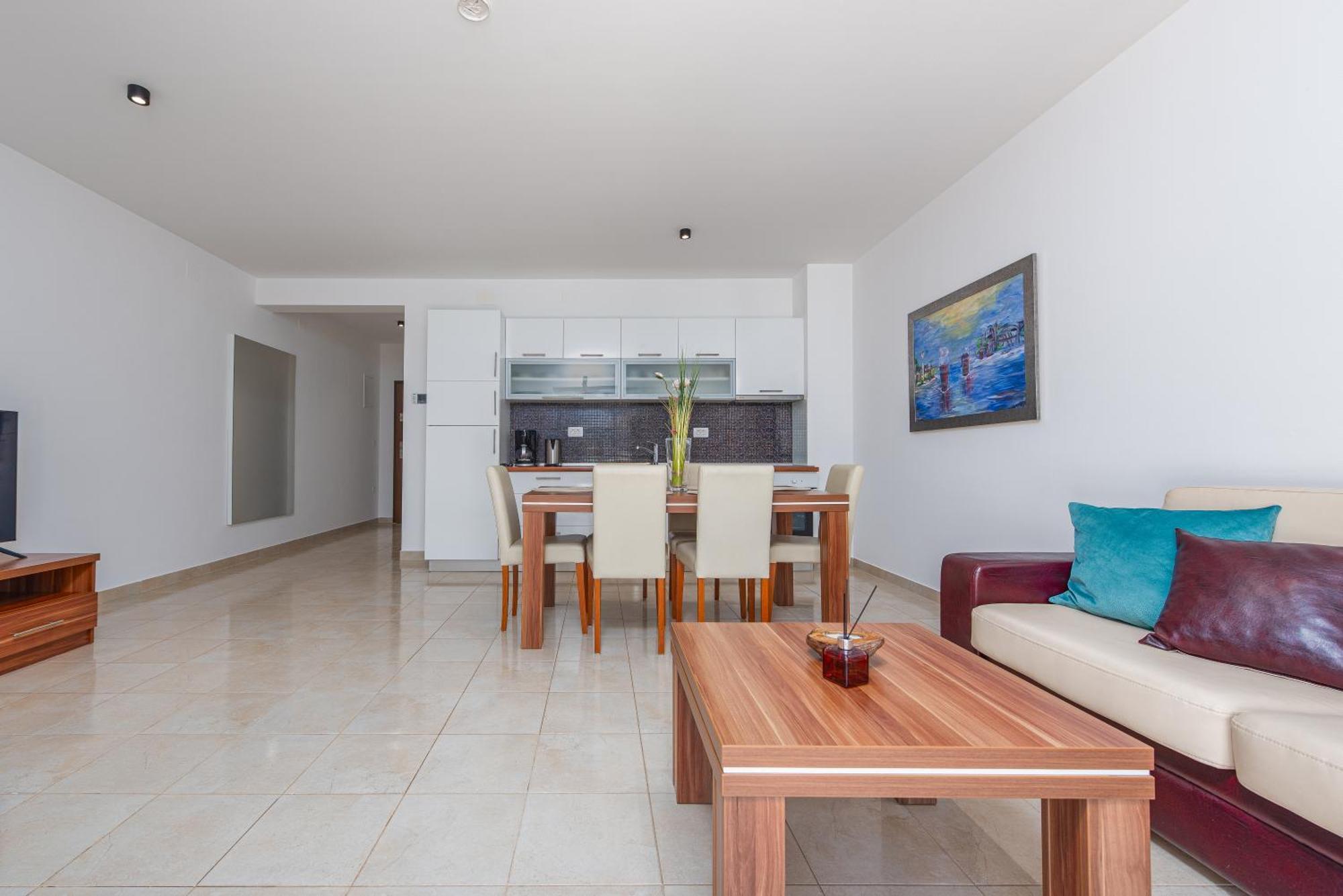 Apartments L&D Biograd Na Moru Dış mekan fotoğraf