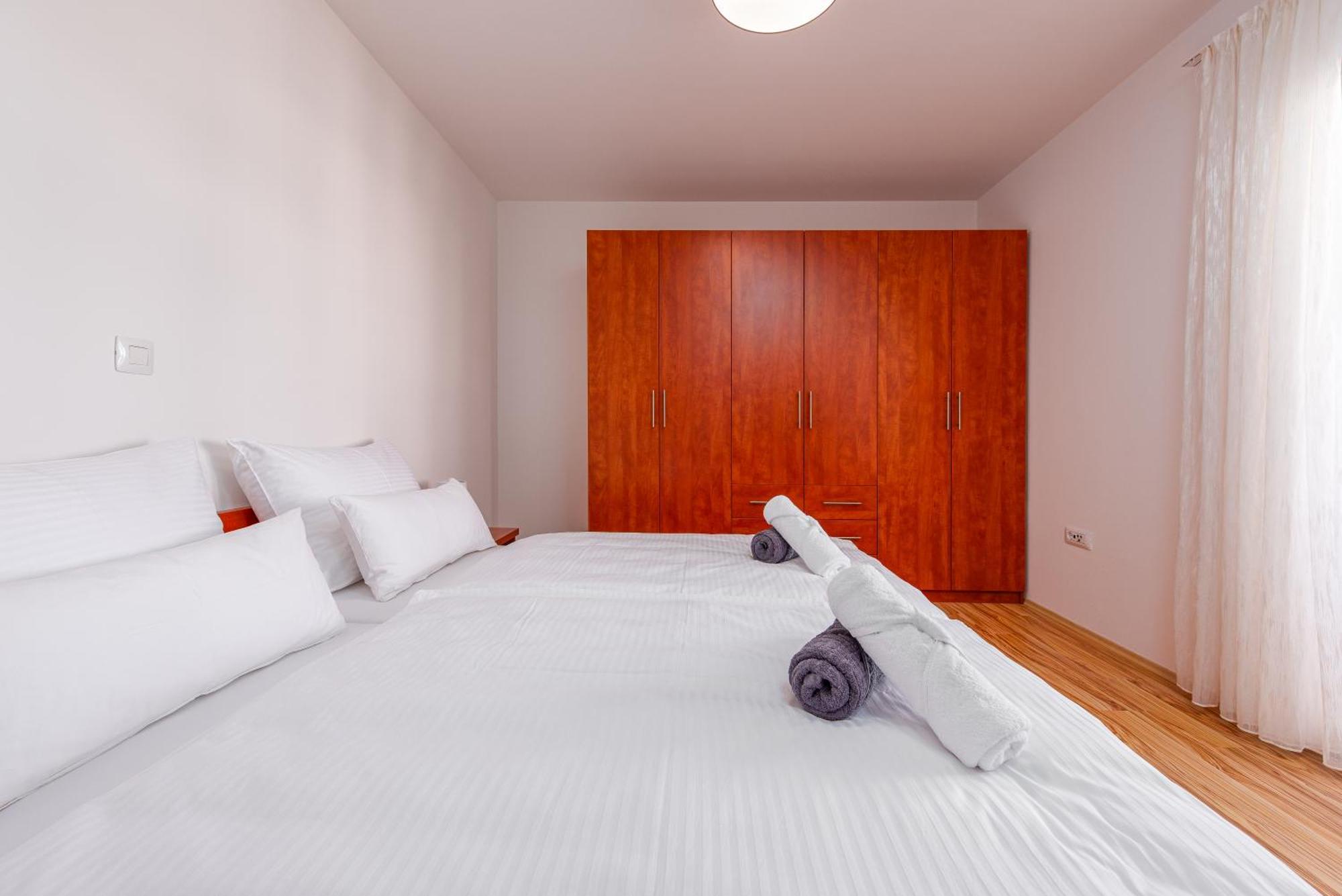 Apartments L&D Biograd Na Moru Dış mekan fotoğraf