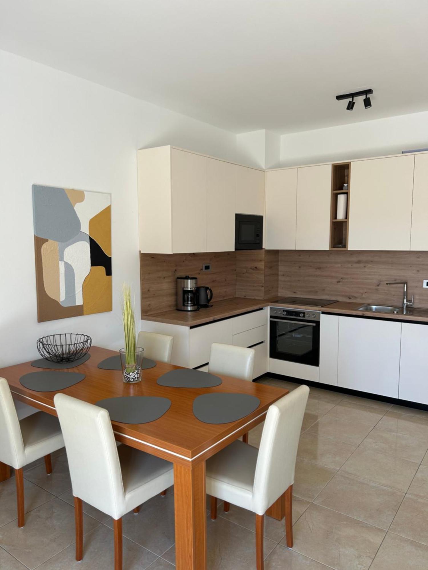 Apartments L&D Biograd Na Moru Dış mekan fotoğraf