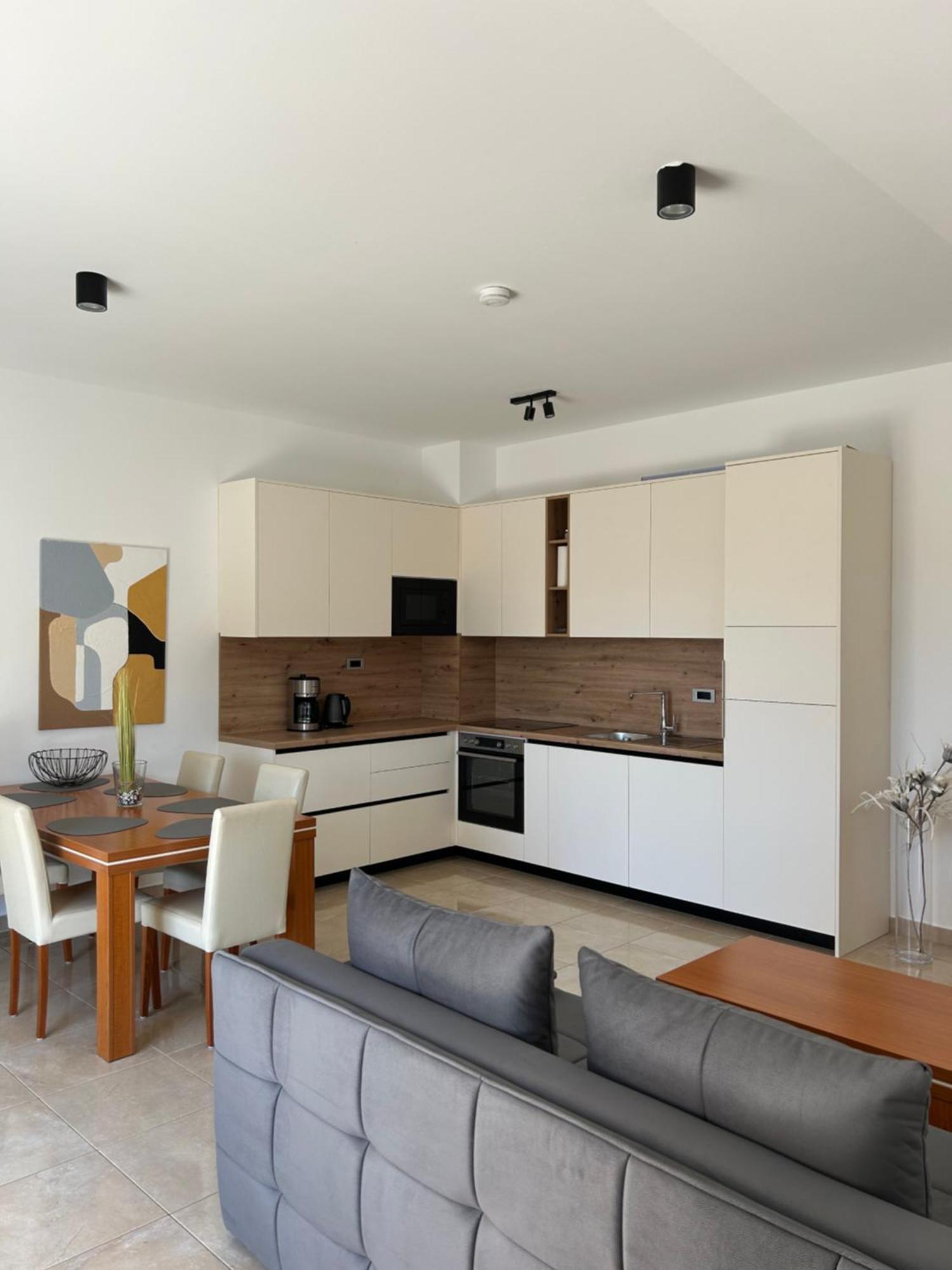 Apartments L&D Biograd Na Moru Dış mekan fotoğraf