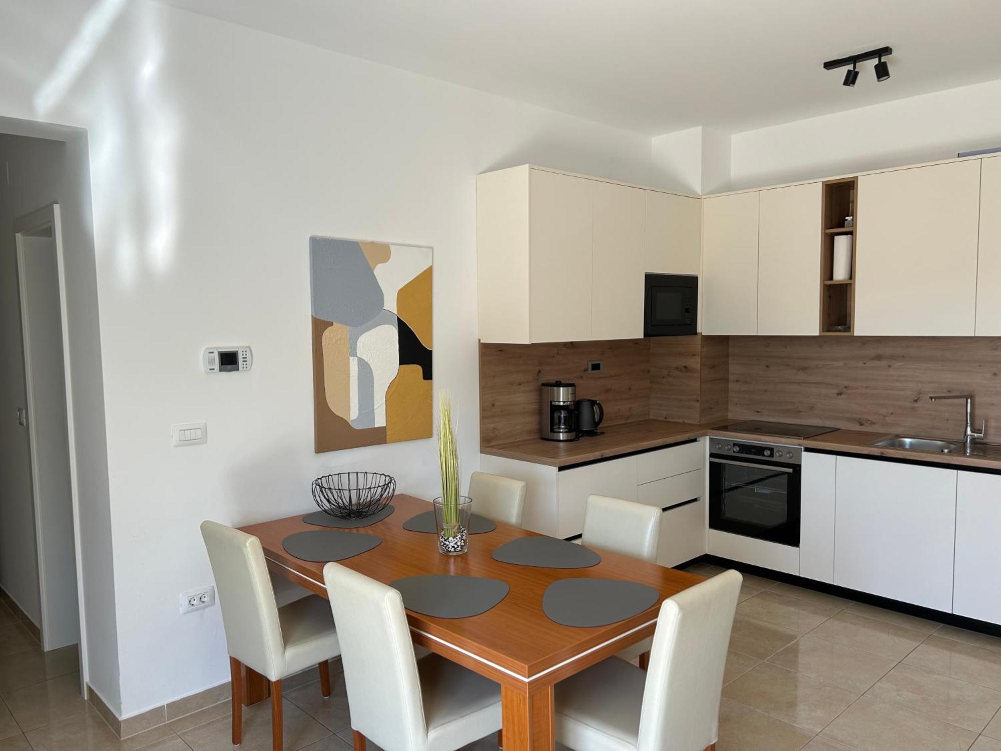Apartments L&D Biograd Na Moru Dış mekan fotoğraf